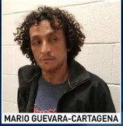 TX: Illegal immigrant and previously deported child sex offender, Mario Guevara-Cartagena, 33, arrested by Border Patrol…