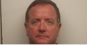 NC: Marine One pilot for President Bill Clinton, Steven Setzer, accused of having sex with 14-year-old.