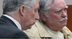 WI: Sauk County supervisor, William F. Wenzel, 73, gets 3 years in prison for child p-rnography.