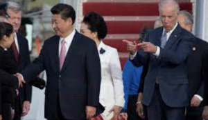 Biden Quietly Loosens Tech Export Rules to Chinese Communist Firms Just Days After Huawei Lobbyist’s Brother Joins White House.
