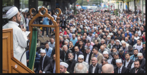 Germany: Half of all Salafists who joined the Islamic State were active in mosques…
