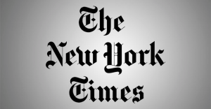 NY Times Covering for Clinton and Podesta? Pedophilia: A Disorder, Not a Crime…