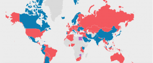 Worldwide Poll: United States presidential election, 2016…