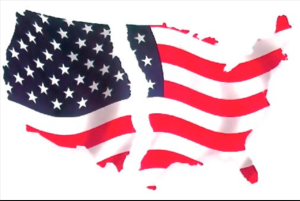 A DIVIDED AMERICA: RACE, CULTURE, AND PROPAGANDA WARS FROM THE TWITTERVERSE…