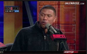 ESPN Host: Athletes May Skip ‘Really Divisive’ White House Trips to See President Trump…