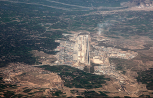 Suicide attack at Bagram Airfield leaves 4 Americans dead, 16 wounded…