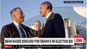 TERRY BEAN: OBAMA TOP DONOR AND GAY FRIEND ARRESTED FOR PEDOPHILE RAPE…
