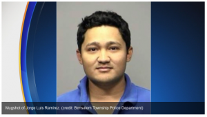 Police: Illegal Immigrant Sexually Assaults 12-Year-Old Girl More Than a Dozen Times…