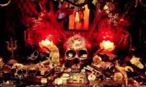Filth, chaos, weird religious symbols, feral animals and orgies  – inside Oakland warehouse of horrors before deadly blaze as tenant tells of previous fires…