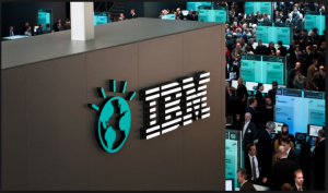 IBM boss promises 25,000 new American workers during Trump’s first term on eve of summit with tech bosses at Tower…