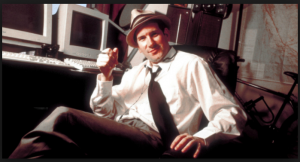 Ex-Politico editor: Matt Drudge changed everything…