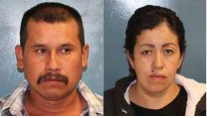 Illegal Alien With Two Wives Killed Woman He Had Married to Get Green Card: Tulare County Sheriff…