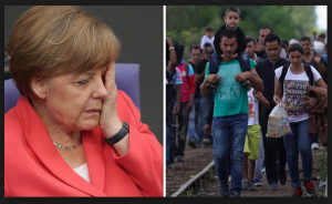 ‘Our wives and daughters are afraid of sexual assaults’: Minister warns Germany has lost control of its streets and must deport ‘hundreds of thousands’ of migrants…