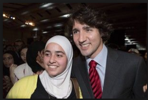 Double Honor Killing: Canadian Muslim STABS His Two Sisters to DEATH…