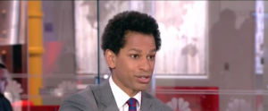 Effeminate Man Throws A Hissy Fit On MSNBC — Ivanka Doesn’t Care Enough About Women’s Issues! [VIDEO]…