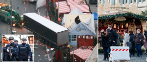Berlin terror suspect is armed and still at large. Police arrested the wrong man…