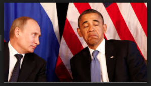 Obama Wants War: US expels 35 Russian diplomats and closes compounds over Moscow ‘harassment’…