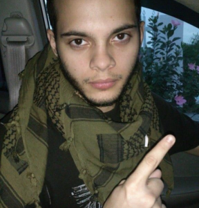 Update: Ft Lauderdale Shooter, Esteban Santiago Lived Within Walking Distance From Only Mosque in Alaska…