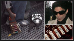BUILD THE WALL: Inside a Killer Drug Epidemic! The opioid epidemic killed more than 33,000 people in 2015…