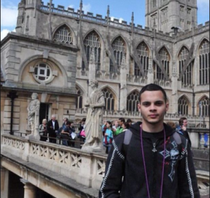 Fort Lauderdale shooter was “Aashiq Hammad” on MySpace, recorded Islamic music…