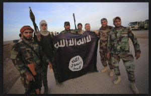 ISIS AND ISLAM IN AMERICA…