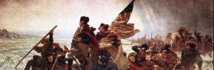 THEY LEARNED NOTHING FROM THE REV. WAR: London protest against Donald Trump turns violent after President’s inauguration parade…