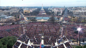 RESPECT PRESIDENT DONALD J. TRUMP…