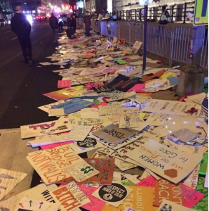 Liberal Trash…