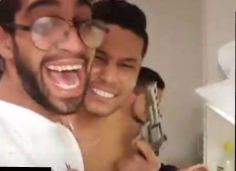 This Is How Local Swedish News Outlet Reports The Gang Rape: “Man in Sweden live-streamed gang rape on Facebook”…