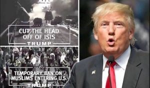 MAINSTREAM MEDIA MELTDOWNS AS MUSLIM BAN GOES INTO EFFECT…