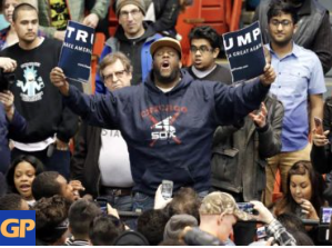 Democrat Party in Free Fall – Morphing into Anti-White Racist Hate Group…