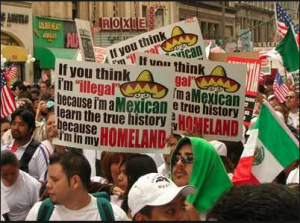 Profile of the Unauthorized Population – 3 million: California (More than 19 states in the USA)…