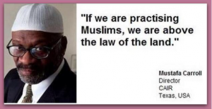Massive Turnout for CAIR Texas Muslim Capitol Day…