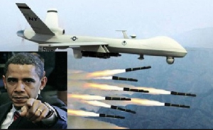 THE SNAKE: Obama’s Pentagon reportedly failed to disclose thousands of US airstrikes in Middle East…