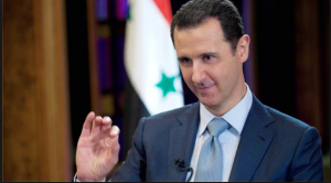 Syria’s Assad tells Yahoo News some refugees are ‘definitely’ terrorists…