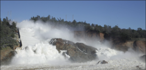 California Governor Spends $25 Billion Per Year On Illegals, Officials Warned Dam Failing 12 Years Ago…