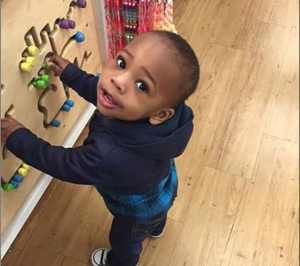 Two-year-old boy killed in shooting caught on Facebook Live: Horrifying video shows Chicago gangsters murdering toddler…
