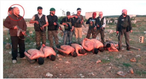Syrian Refugee Sentenced To Life In Sweden After Execution Video Emerges From Syria…
