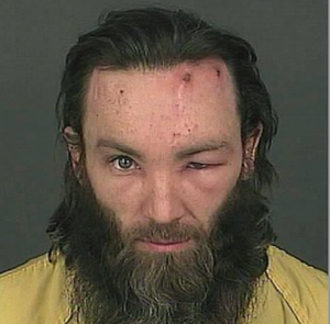 Former US soldier and Muslim convert suspected of murdering a father-of-two transit cop in Denver has pledged allegiance to ISIS…