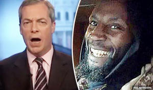‘WHY WASN’T HE MONITORED?’ Nigel Farage FUMES over ex-Guantanamo ISIS suicide bomber…
