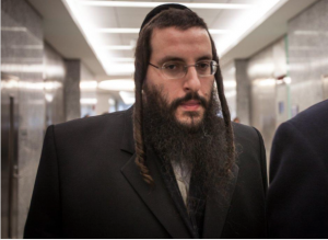 SYNAGOGUE OF SATAN: Brooklyn rabbi charged with teen sex assault gets 60 days in jail; DA ripped for offering light plea deal…