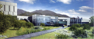 I-SPY HEAVEN: The Utah Data Center, code-named Bumblehive, is the first Intelligence Community Comprehensive National Cyber-security Initiative (IC CNCI) data center designed to support the Intelligence Community’s efforts to monitor, strengthen and protect the nation…