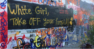 RACIST Latina Students At Absurdly Expensive College: White Girls Must Stop Wearing HOOP EARRINGS Now…