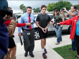 Face-Eating Suspect Said He Fled Demon-Like Figure Before Killings…