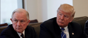 CHECKMATE: Trump Orders 46 Obama-Era Prosecutors to Resign…