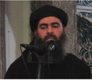 Iraqi Commander: ISIS Leader Abu Bakr Al-Baghdadi Fled Mosul with US Assistance (A THEATER OF WAR)…