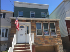 NEW JERSEY:  Rocks thrown through local pastor’s window after Zoning Board knocks down Muslim community center…