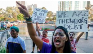 SOCIALIST CA: Assembly Democrats Announce Plan to Make Public Colleges ‘Debt-Free’…