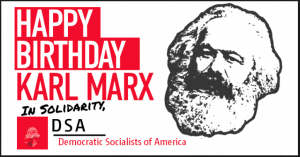 COMMUNISM RISING: Seeing red – Membership triples for the Democratic Socialists of America…