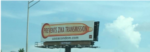 Sperm donors from South Florida advised not to donate due to Zika risk…